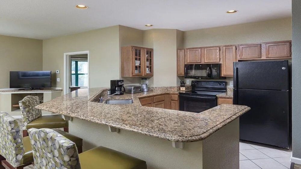 Smoky Mountains 1BD Deluxe