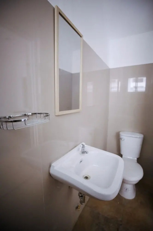 Abn Residences by OYO Rooms