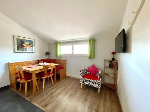 Le patio