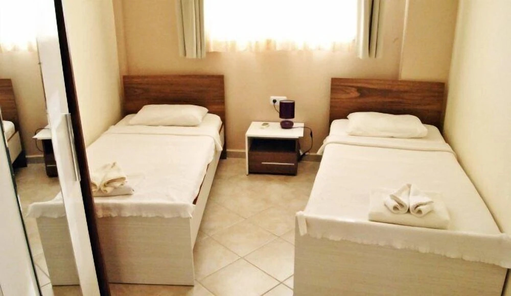 Turquoise Homes Adabuku 2 Bedrooms Pool