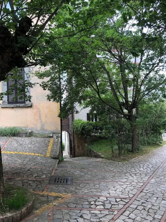 Romantica Todi