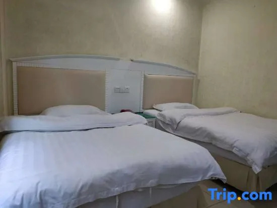 Zhang Ying Hotel