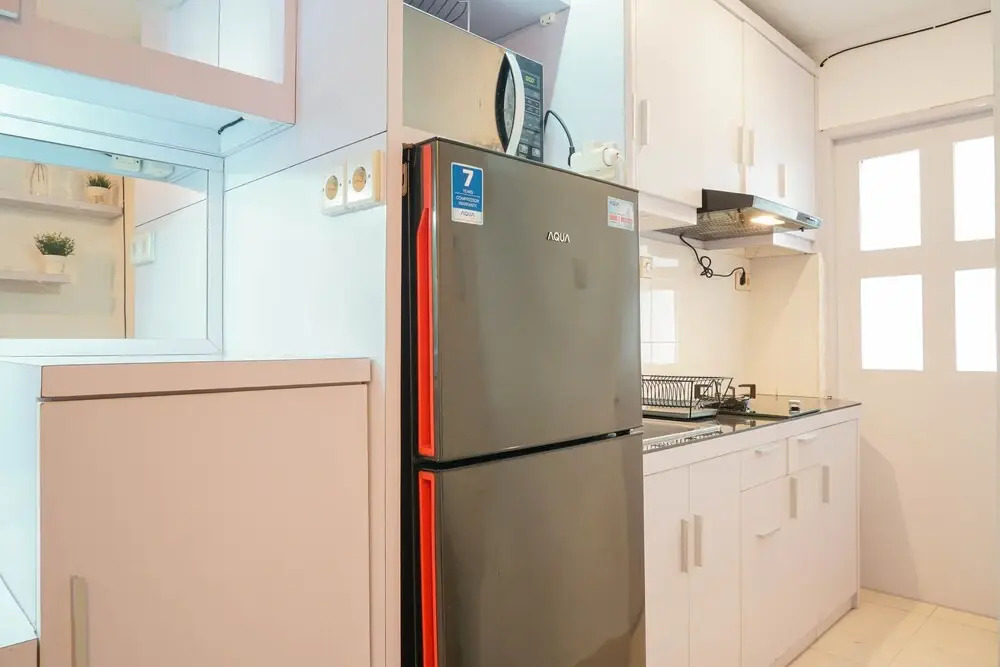 Elegant 1BR Permata Eksekutif Apartment