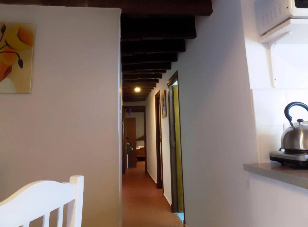 Casa Campana
