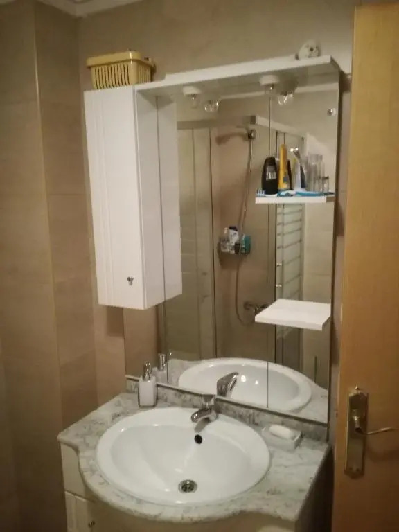 Apartment A1F