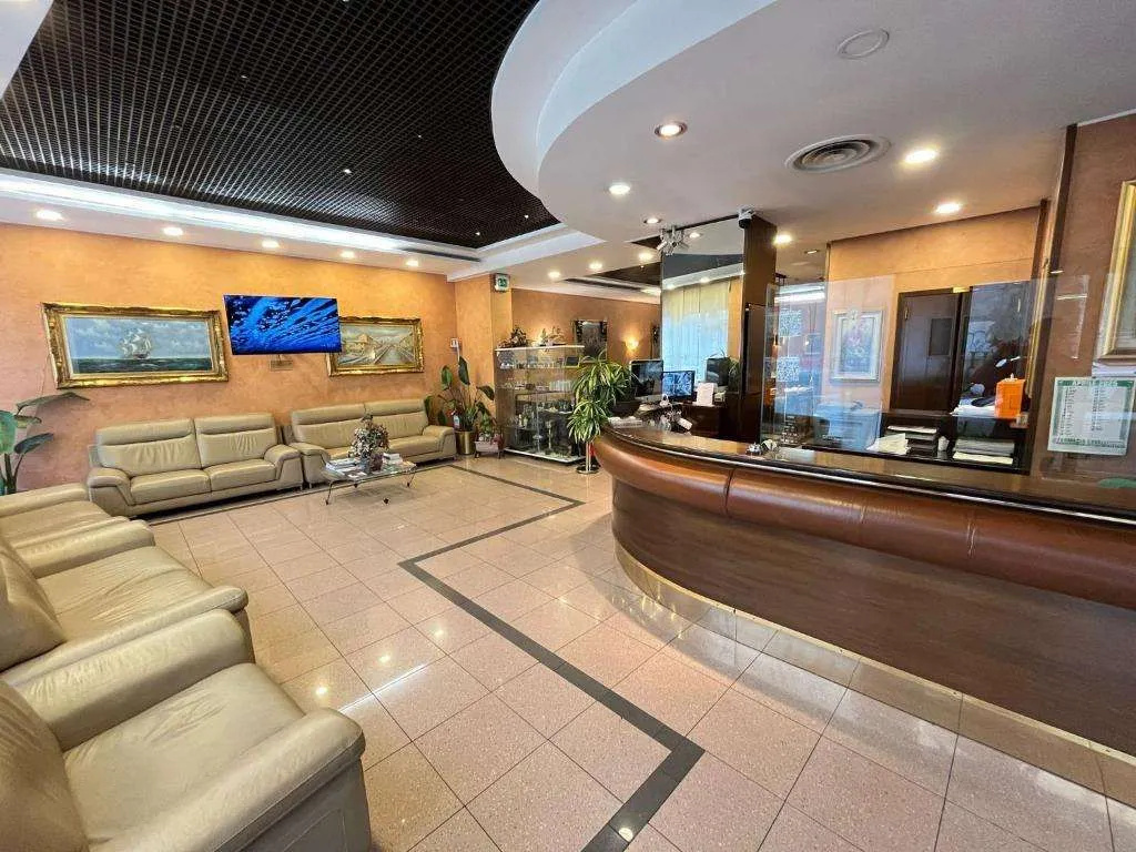 Hotel Valganna