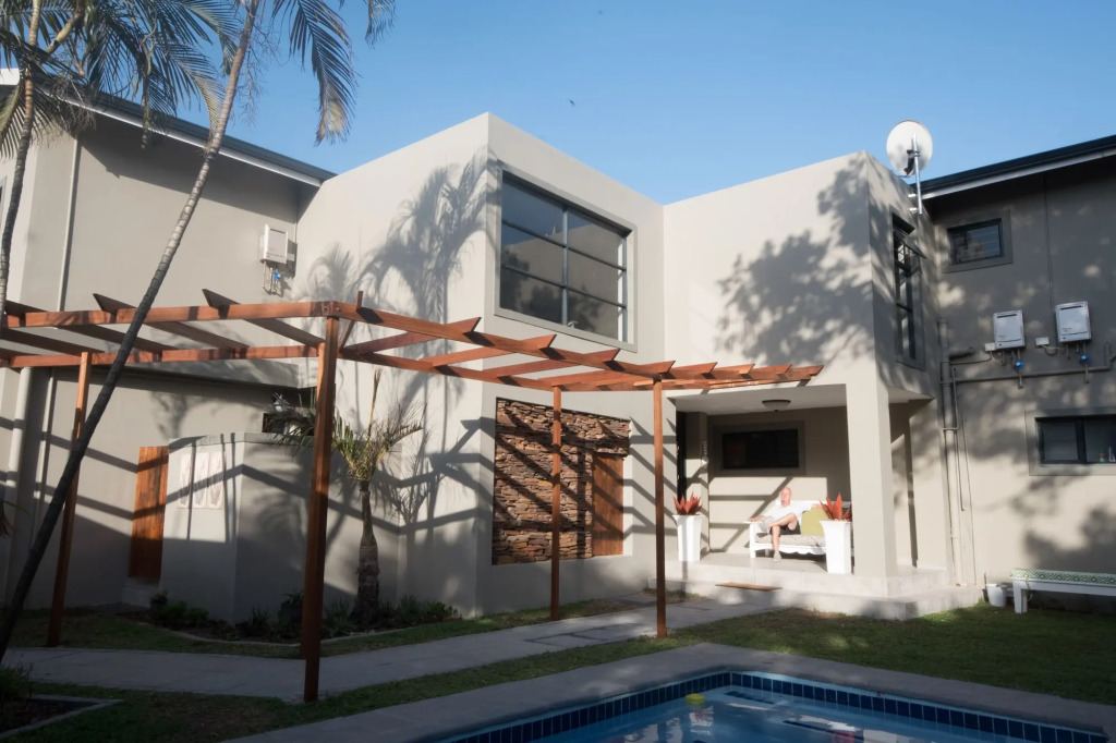 Hillside Guesthouse Umhlanga