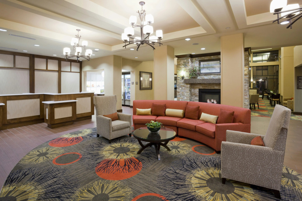 Homewood Suites by Hilton Minneapolis - Saint Louis Park at West End
