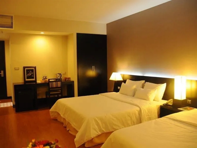 Duy Anh Hotel