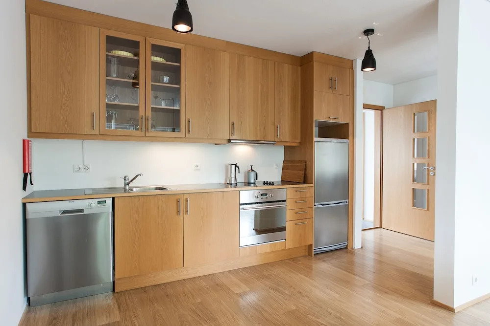 Mengi Apartments