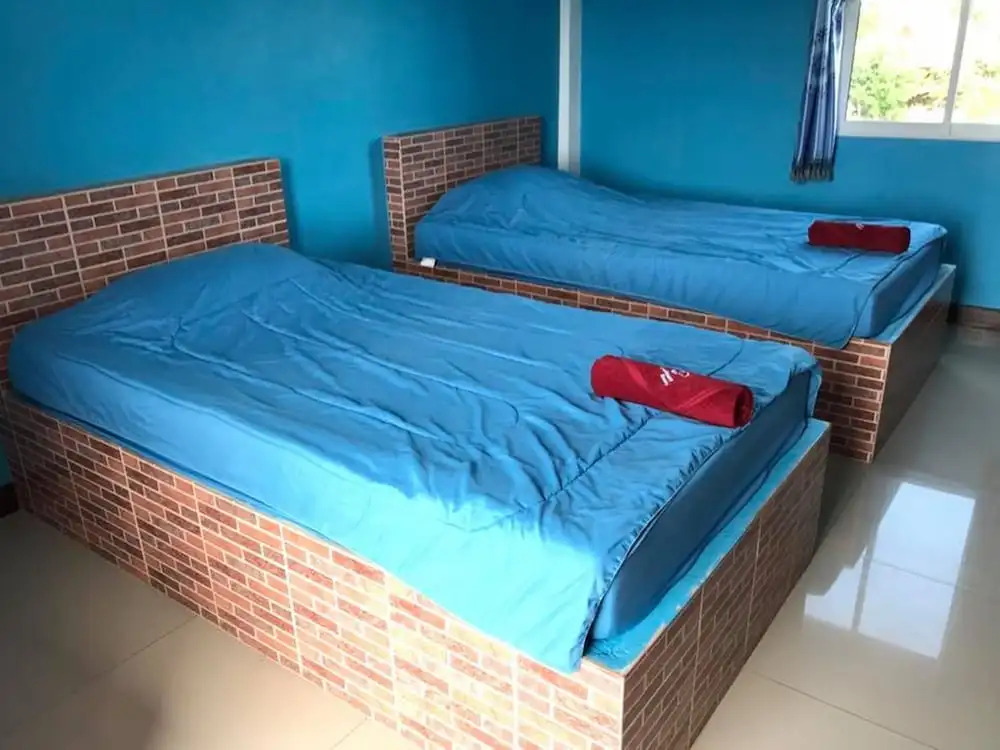 Red Heart Resort