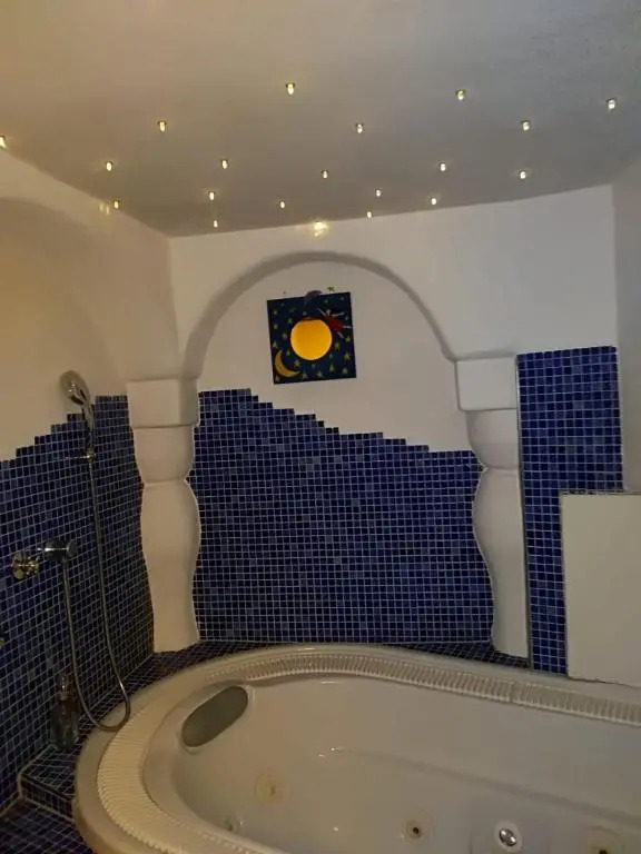 Rosenberg Suite località la Palu