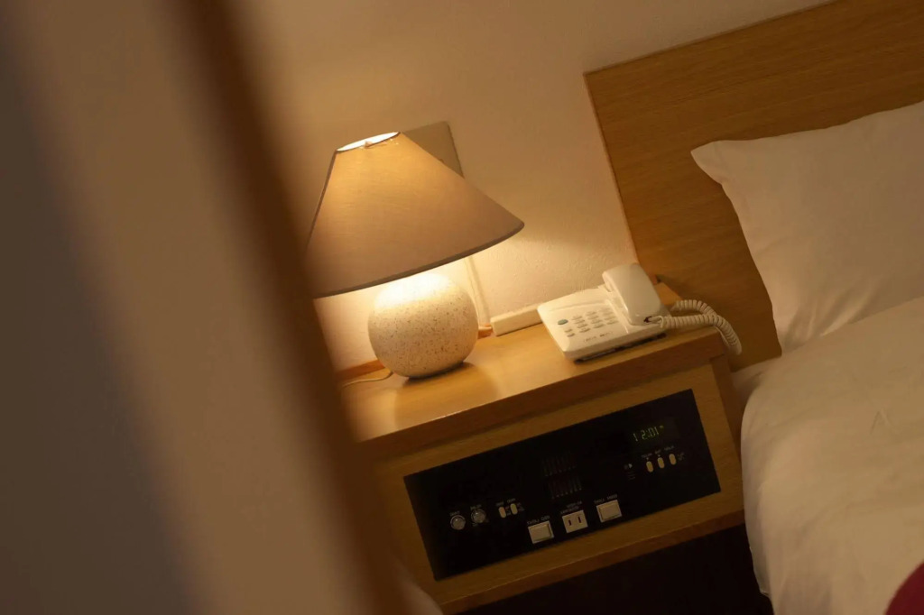 Hotel Claire Higasa