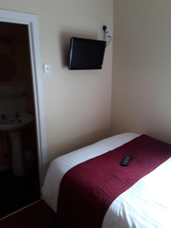 Kingdom Lodgings