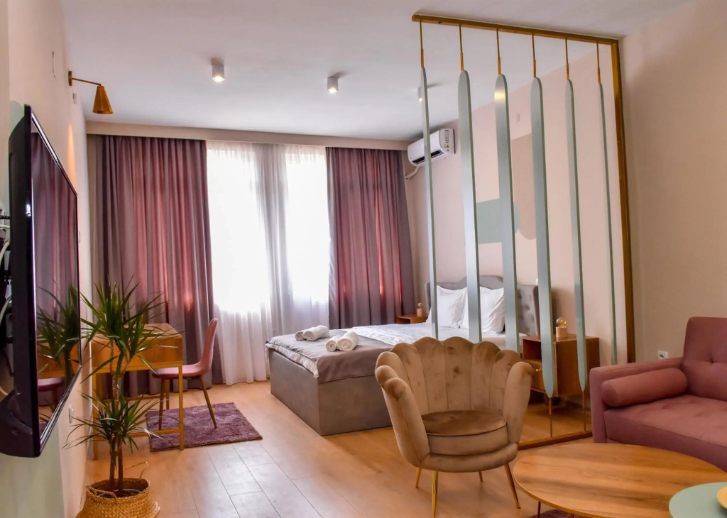 Good Times Luxury Apartments Bitola