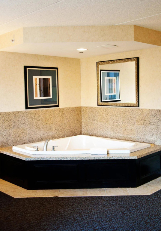 Hampton Inn Doylestown