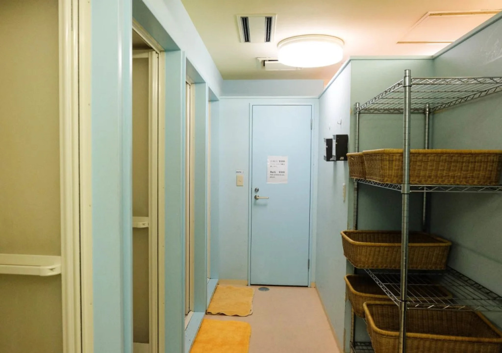 Ace Inn Shinjuku - Hostel