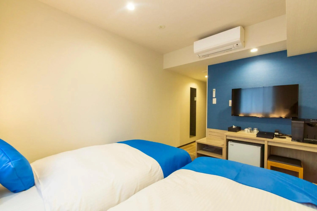 Hotel Lantana Naha Kokusai-Dori