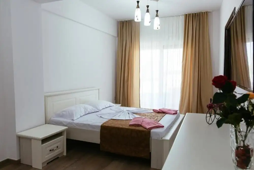 Sole Mio - Hotel