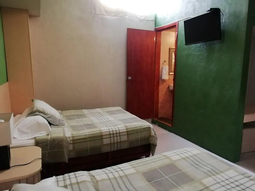 Hotel Santa Julia