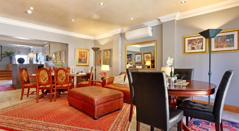 Ankerview Guest House