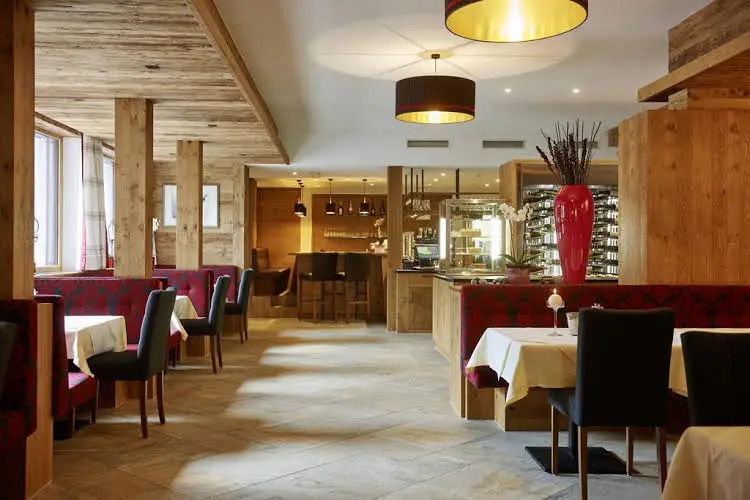 Hotel Alpenblume