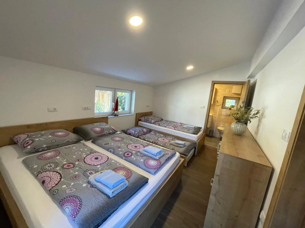 Apartmaji ENIA Rateče-Planica, Kranjska Gora