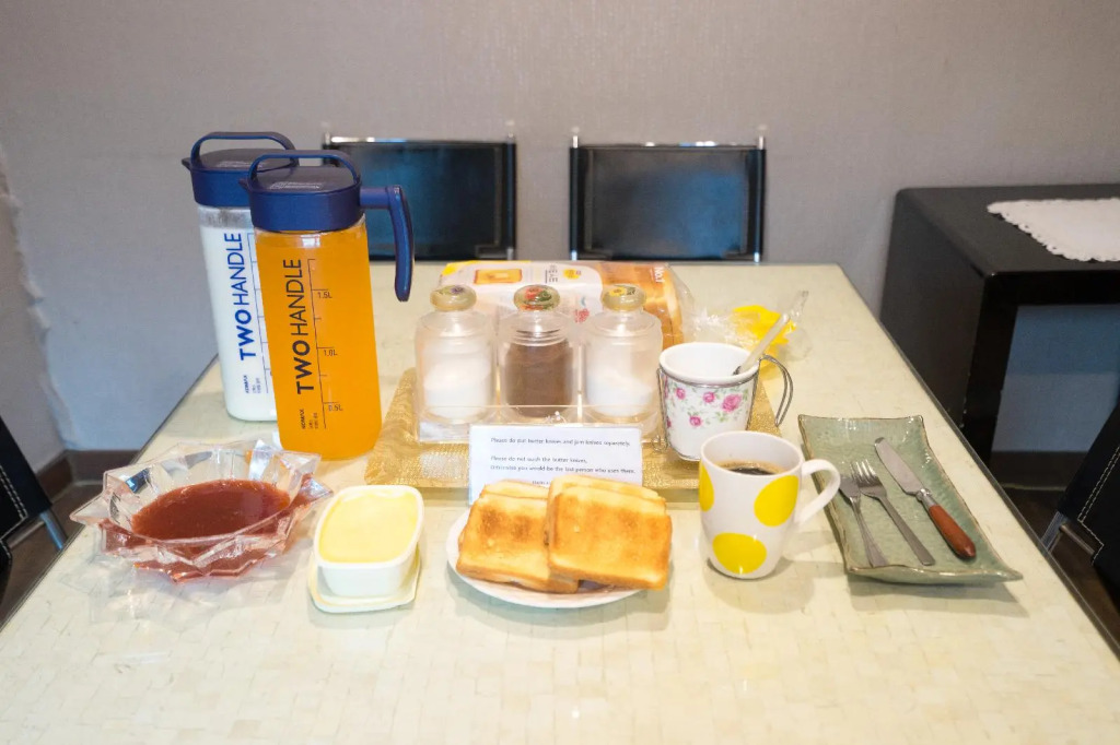 Beewon Guesthouse