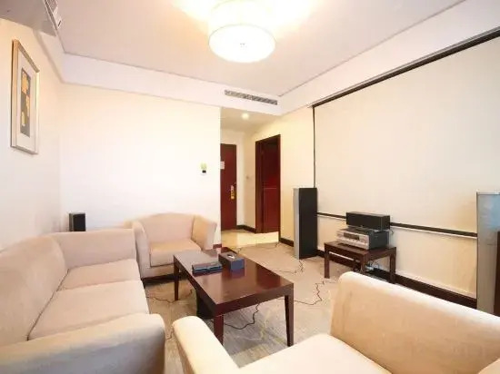 Dynasty Commercial Hotel