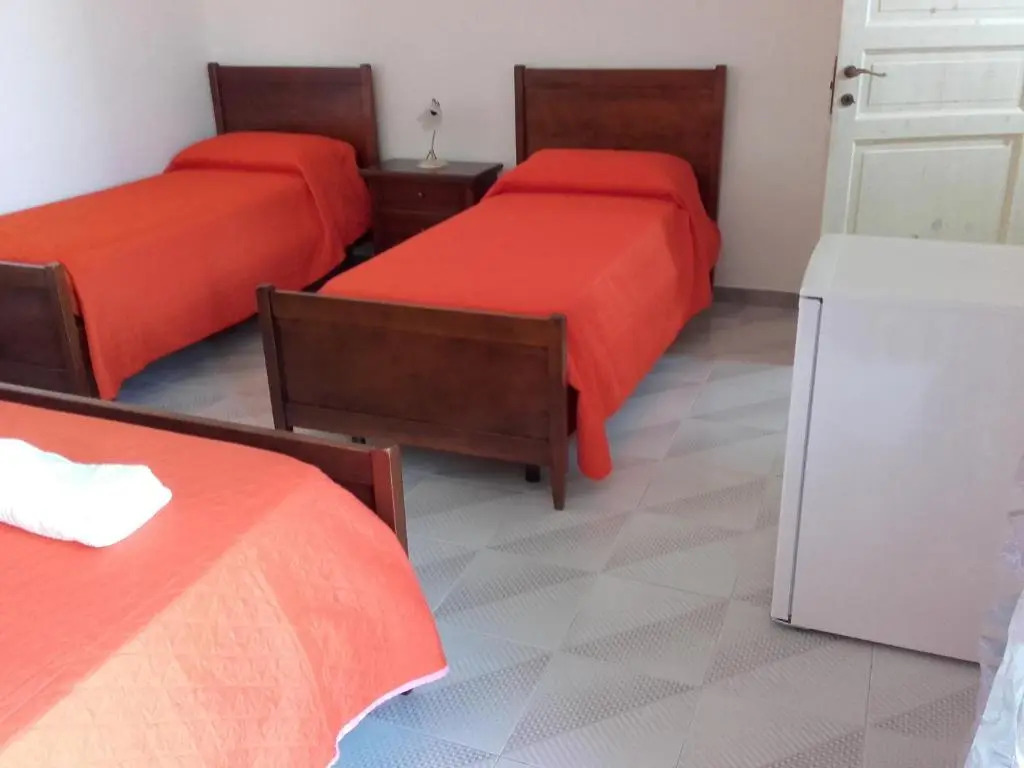 Masseria Centro Colonico B&B