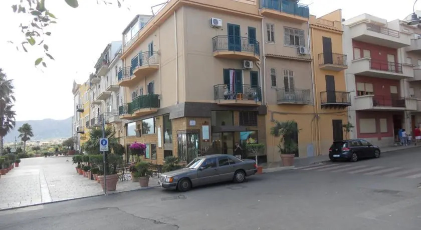 Casa Ina