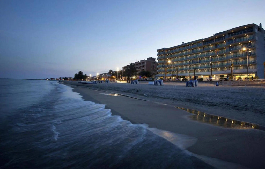 Hotel Allon Mediterrania