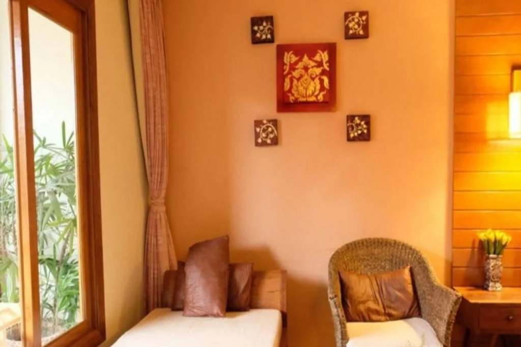 Vieng Mantra Hotel