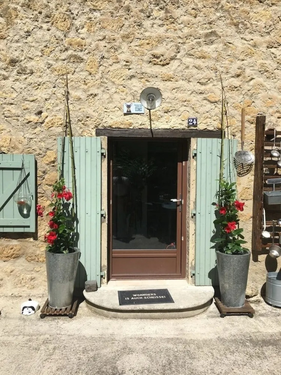 Le Mas aux Arômes