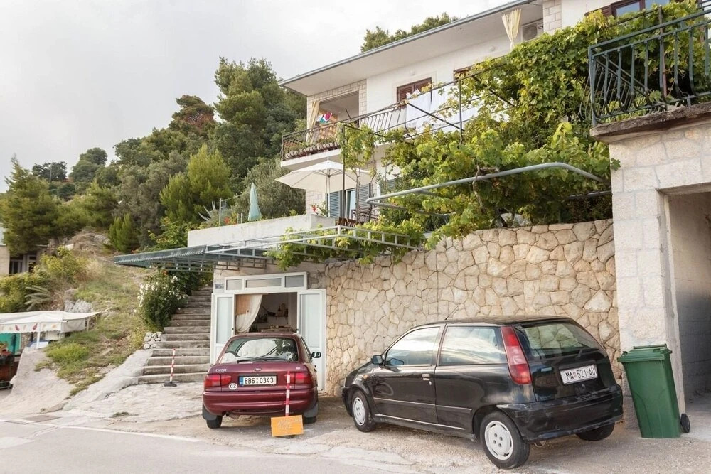 Apartment Ante