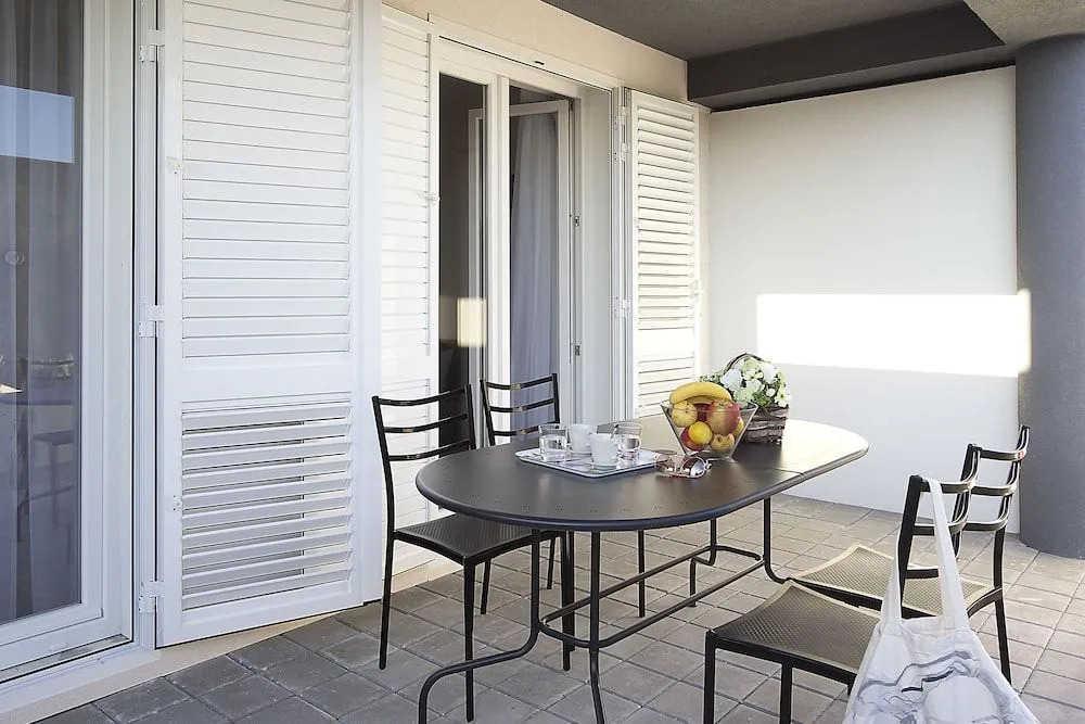 Apartments Ragusa Palace- Dardin