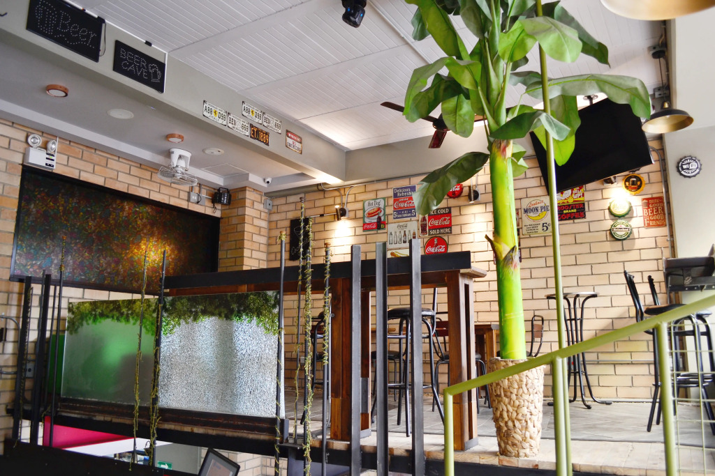 Hotel Provenza Garden