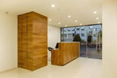 Hotel Pallav