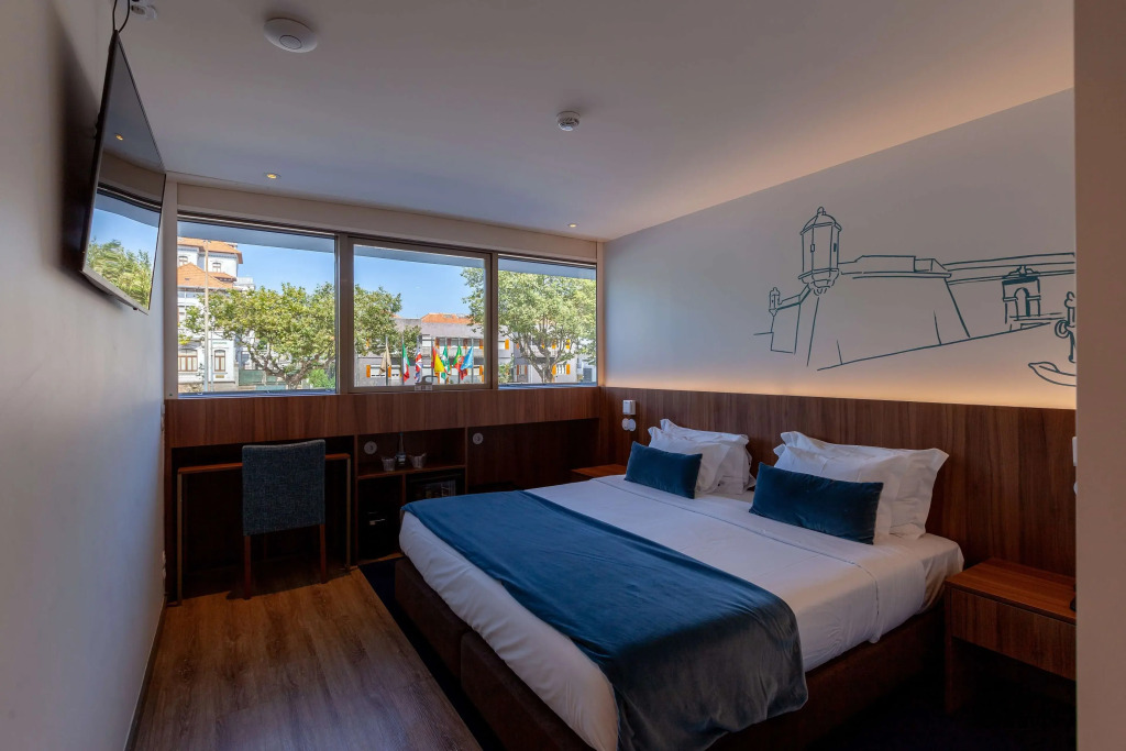 Sea Porto Hotel