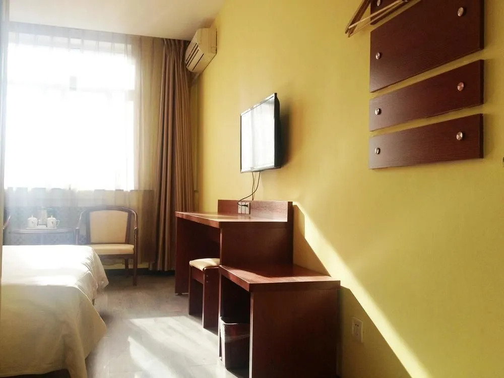 Ruizhao Hotel Xidan - Beijing