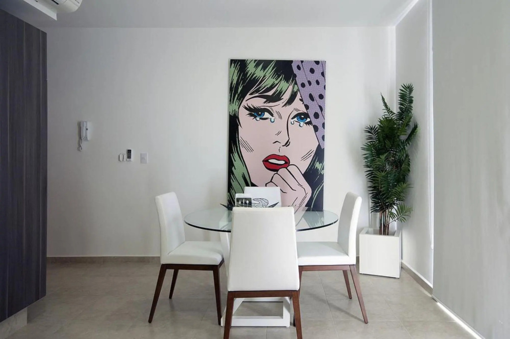 Horizonte Apartment