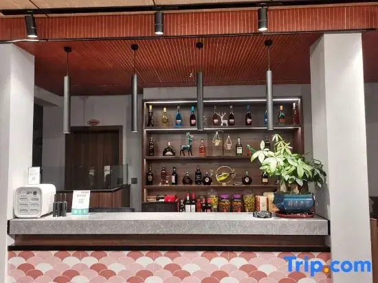 Suzhou 56 B&B (Taihu Xishan Yifeng Branch)