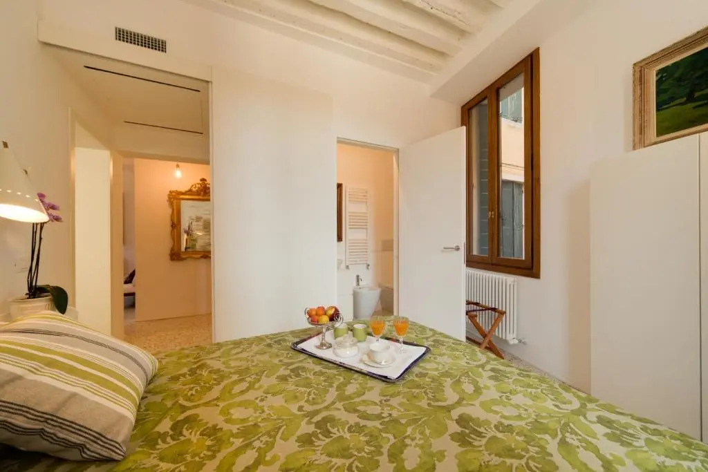 Ca' Dorina Luxury