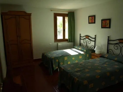 Centro de Vacaciones Morillo de Tou - Ainsa