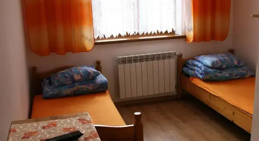 Willa Klimek Biały Dunajec