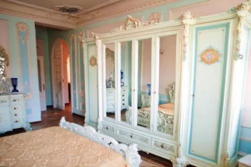 Apartment Bolshaya Konyushennaya 7