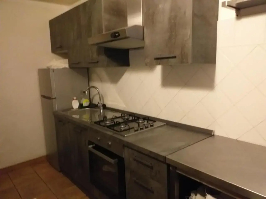 Casa di Alfredo Affittacamere