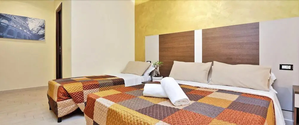Roma Suite Centro