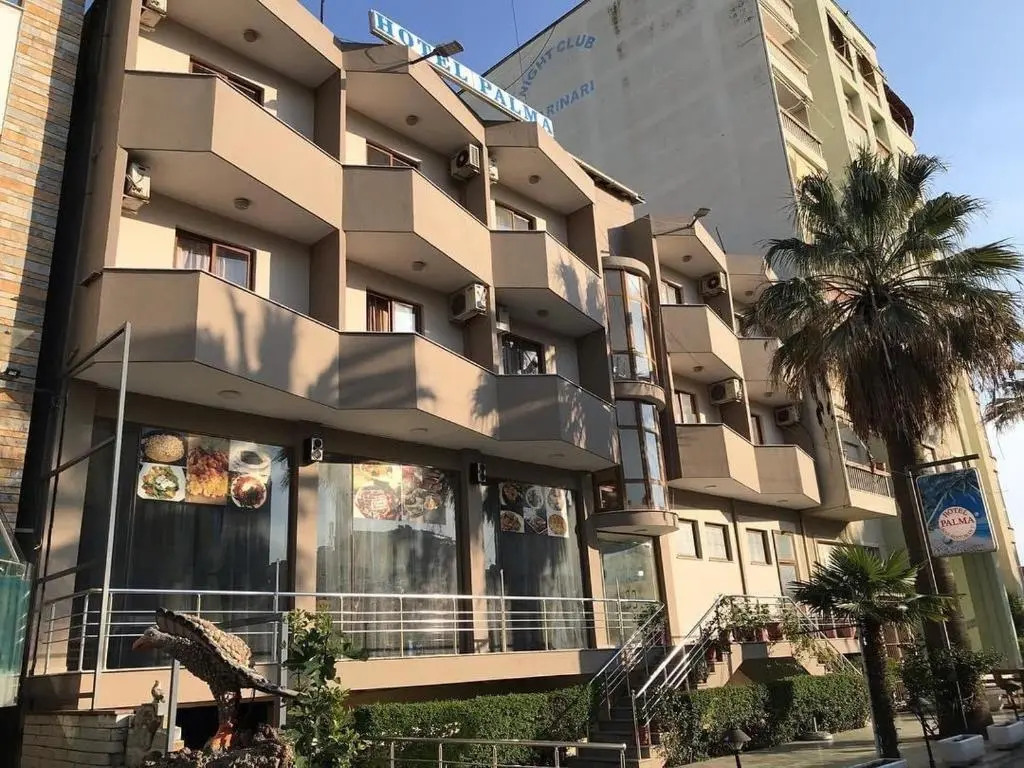 Hotel Palma