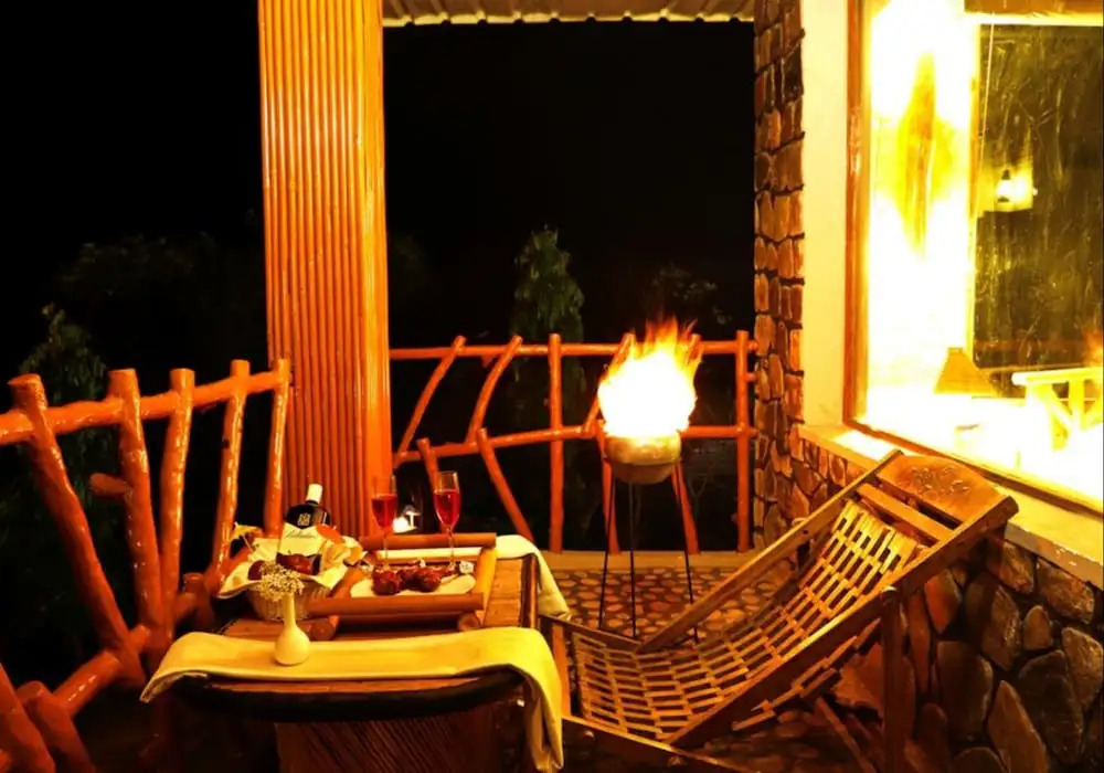 CHIS Kabeela Resort